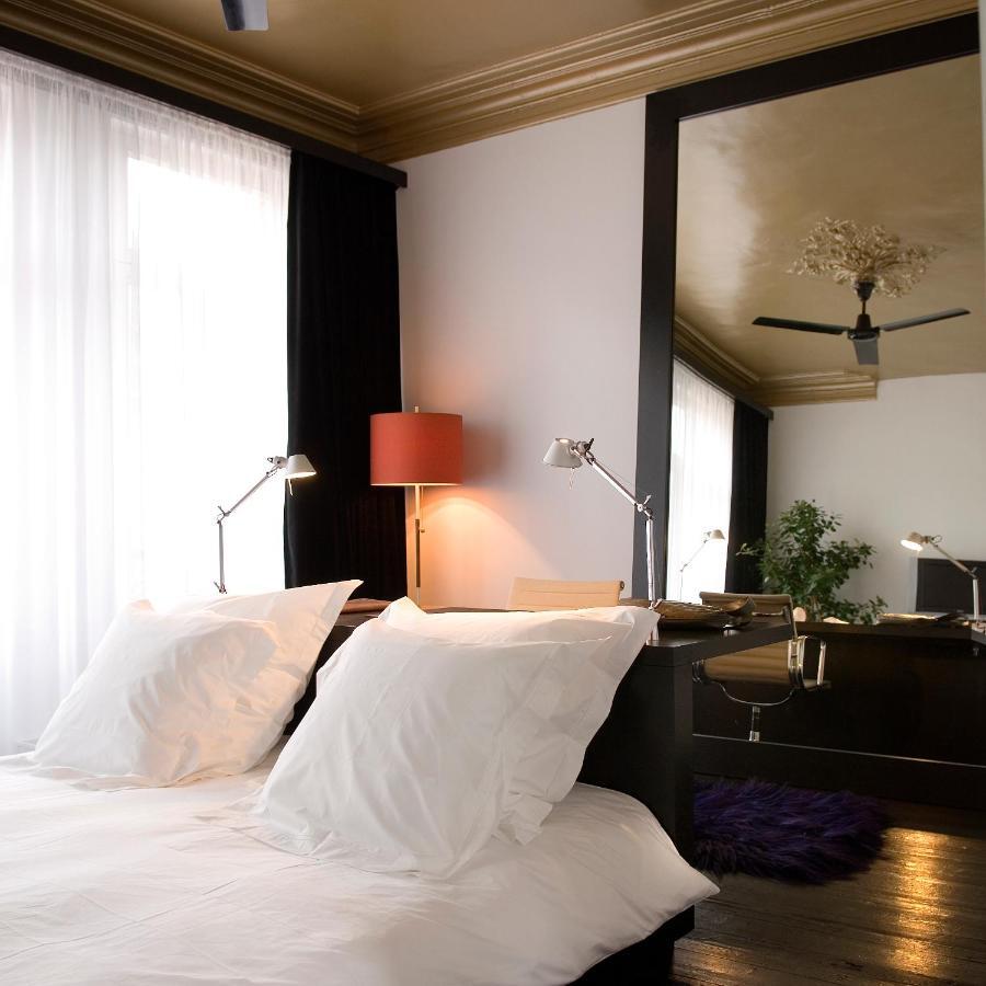 In The City Bed & Breakfast Antwerpen