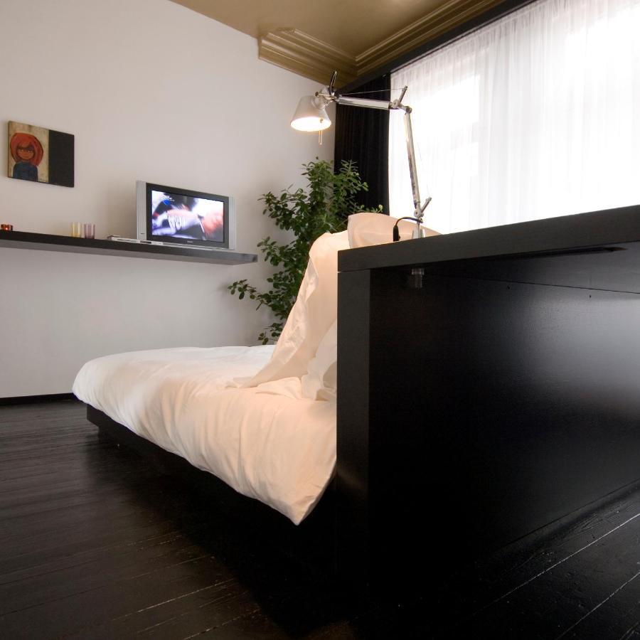 In The City Bed & Breakfast Antwerpen