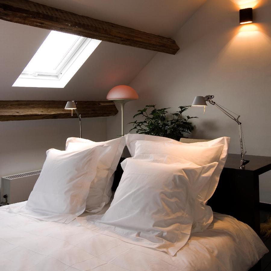 In The City Bed & Breakfast *