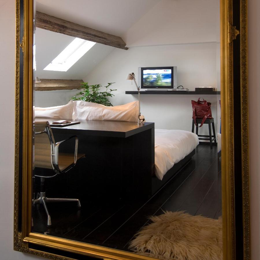 In The City Bed & Breakfast *